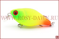 Grows Culture Chubby New, 38мм, 4гр, Chartreuse orange - фото 15330