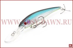 Grows Culture Bandit B-Shad 90мм, 10гр, 022-2020 - фото 15486