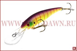 Grows Culture Bandit B-Shad 90мм, 10гр, 023-2020 - фото 15493