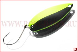 Fish Season Trout Spoon Sporting(MIU), 32мм, 3.5гр, 37/21 - фото 15602