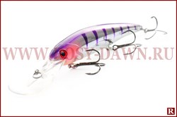 Grows Culture Bandit Walleye Deep 120мм, 17.5гр, D89 - фото 16207