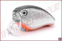 Rosy Dawn Combat Crank TC-60, 60мм, 18.5гр, 005 - фото 16251