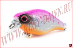 Columbia Chubby 38F, 4гр, 38мм, hpi - фото 16589