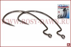 Крючки офсетные Gamakatsu Worm Offset EWG SL