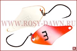 Metsui Jow 2.5гр, 28мм, D1 - фото 16968