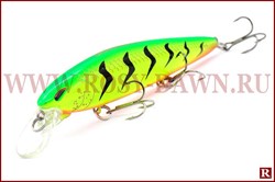 Grows Culture Laydown Minnow MID110SP, 18гр, 007 BLT - фото 16981