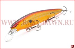 Grows Culture Laydown Minnow MID110SP, 18гр, 003 BCF - фото 16984