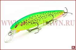 Grows Culture Laydown Minnow MID110SP, 18гр, 014 GPT - фото 16989