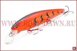 Grows Culture Laydown Minnow MID110SP, 18гр, 021 RDT - фото 16991