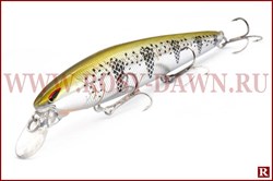 Grows Culture Laydown Minnow MID110SP, 18гр, 013 FYP - фото 16999