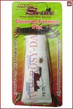 Mega Strike Crawfish Formula(рак) - фото 17313