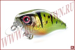 Columbia Chubby 38F, 4гр, 38мм, ghost g perch - фото 17328