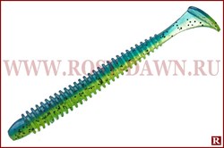 Diamond Swing Impact 6", 4шт, PAL22(Blue/Chartreuse) - фото 17400