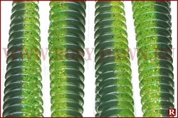 Diamond Swing Impact 6", 4шт, 424(Lime Chart) - фото 17501
