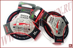 Intech FC Shock Leader - фото 17634