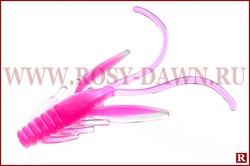 Нимфы Zori Trout Formula 50мм, 7шт, 425(двухцветная, сыр) - фото 18013