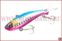 Columbia Fintail Vibe Trout Edition 55мм, 10.5гр, 001 - фото 18061