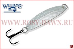 Williams Wabler W40, 57мм, 7гр, SHC - фото 18396