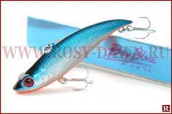 Columbia Bay Blue 70мм, 14гр, 016 - фото 18417