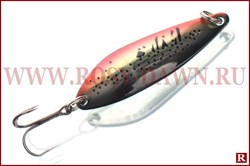 Rosy Dawn Chinook S 53мм, 7гр, 001 - фото 18500