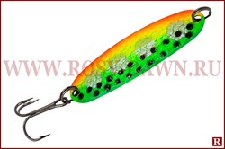 Takara Winter Trout Spoon 60мм, 8гр, 012 - фото 18547