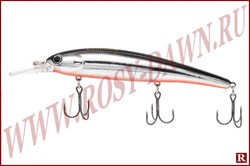 Columbia Bandit Shallow Walleye 120мм, 17гр, 013 - фото 18938