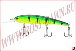 Columbia Bandit Shallow Walleye 120мм, 17гр, 016 - фото 18952