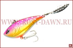 Grows Culture Vibe Crank (Gold Shiner) - фото 19509