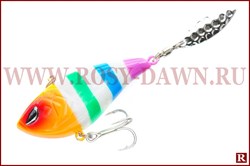 Grows Culture Vibe Crank (Colorful Shad, светонакопитель) - фото 19517