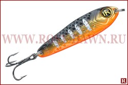 Iron Fish Paco 55мм, 14гр, 009 - фото 19799