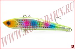 Grows Culture Eclipse Mini Slight 75мм, 15гр, 047-2022 - фото 19921