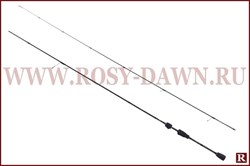 Dayo Black Dragon 2.1м, 7-35гр - фото 20309
