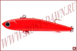 Columbia Eclipse Mini Slight 65мм, 12гр, 009 - фото 20560