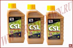 Кукурузный экстракт GBS CSL, 1л - фото 21249