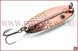 Блесна Rosy Dawn Bully R8015, 67мм, 14гр, 011-C/S - фото 21257