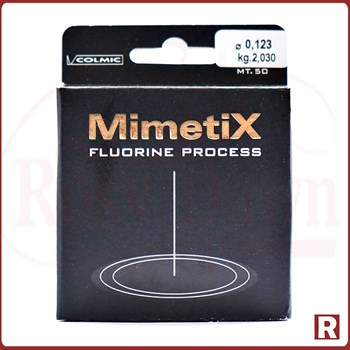 Colmic Mimetix