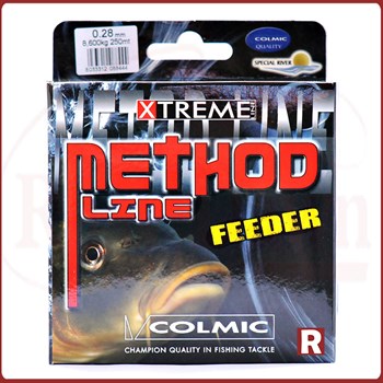 Method Feeder