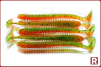 Kinetic Super Minnow