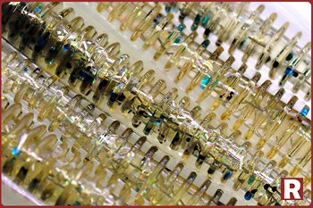 Kinetic Super Minnow