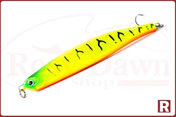 Rosy Dawn Bent Minnow 86mm, 5.9гр, 010