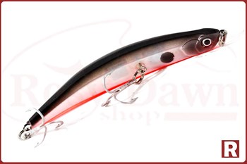 Rosy Dawn Bent Minnow 86mm, 5.9гр, 008