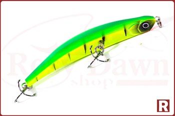 Rosy Dawn Bent Minnow 86mm, 5.9гр, 006