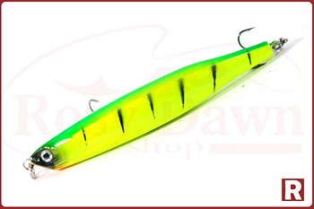 Rosy Dawn Bent Minnow 86mm, 5.9гр, 006