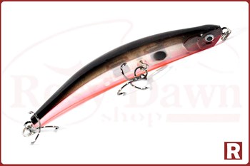 Rosy Dawn Bent Minnow 86mm, 5.9гр, 004