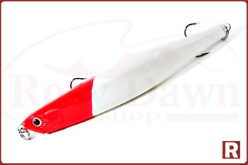 Rosy Dawn Bent Minnow 86mm, 5.9гр, 008-1