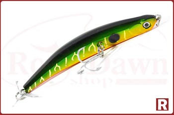 Rosy Dawn Bent Minnow 86mm, 5.9гр, 003