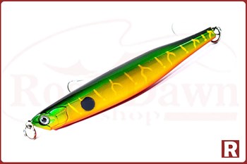 Rosy Dawn Bent Minnow 86mm, 5.9гр, 003