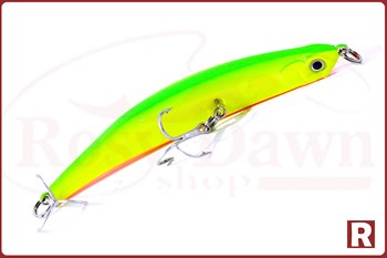 Rosy Dawn Bent Minnow 86mm, 5.9гр, 004-1