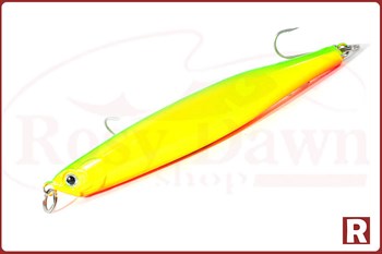 Rosy Dawn Bent Minnow 86mm, 5.9гр, 004-1