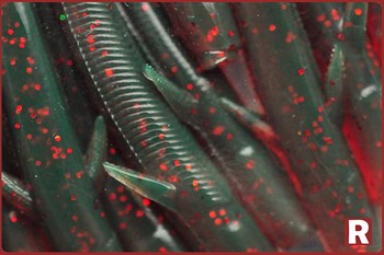 Takedo Hunter TKS14, 70мм, D014